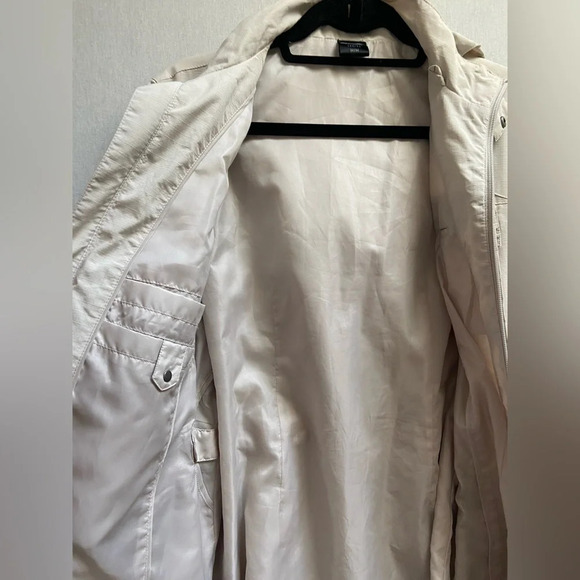 Avia outdoor hiking trench lightweight jacket Sz M - Picture 9 of 13